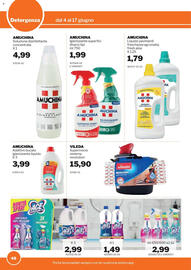 Volantino GrosMarket Pagina 48
