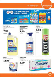 Volantino GrosMarket Pagina 49