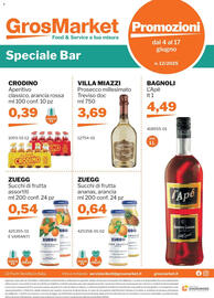 Volantino GrosMarket Pagina 50