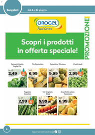 Volantino GrosMarket Pagina 6