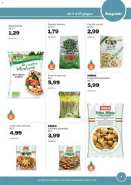 Volantino GrosMarket Pagina 7