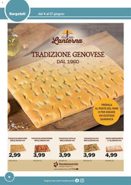 Volantino GrosMarket Pagina 8