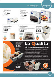 Volantino GrosMarket Pagina 9