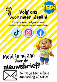 TEDi folder Pagina 9
