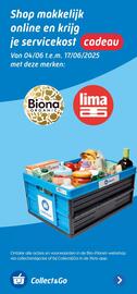 Bio Planet folder Pagina 17