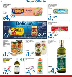 Volantino Migross Supermercati e Market Pagina 10