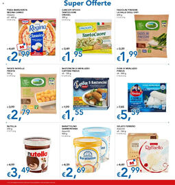 Volantino Migross Supermercati e Market Pagina 11
