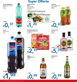 Volantino Migross Supermercati e Market Pagina 12