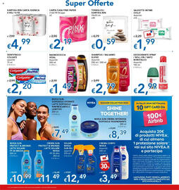 Volantino Migross Supermercati e Market Pagina 14