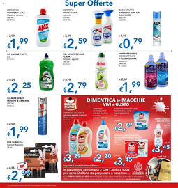 Volantino Migross Supermercati e Market Pagina 15