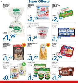 Volantino Migross Supermercati e Market Pagina 2