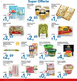 Volantino Migross Supermercati e Market Pagina 3