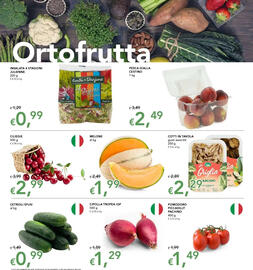 Volantino Migross Supermercati e Market Pagina 4