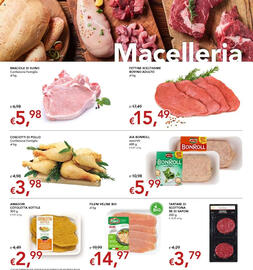 Volantino Migross Supermercati e Market Pagina 5