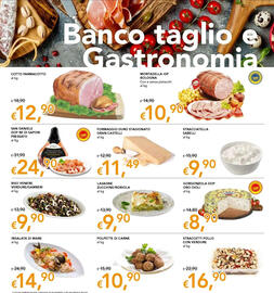Volantino Migross Supermercati e Market Pagina 6
