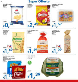Volantino Migross Supermercati e Market Pagina 9