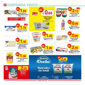 Volantino Sì con te Pagina 10