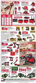 Ace Hardware Weekly Ad Page 2