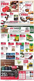 Ace Hardware Weekly Ad Page 3