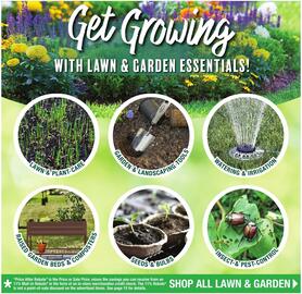 Menards Weekly Ad Page 12