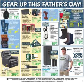 Menards Weekly Ad Page 14