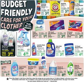 Menards Weekly Ad Page 28