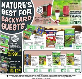 Menards Weekly Ad Page 29