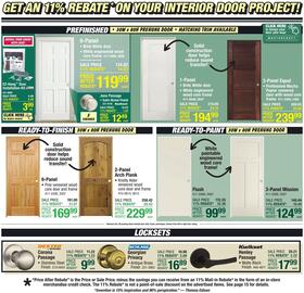 Menards Weekly Ad Page 9