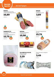 Volantino GrosMarket Pagina 10