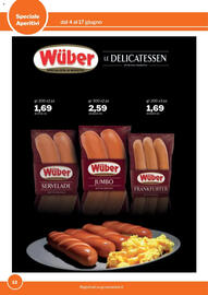 Volantino GrosMarket Pagina 12