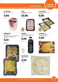 Volantino GrosMarket Pagina 13