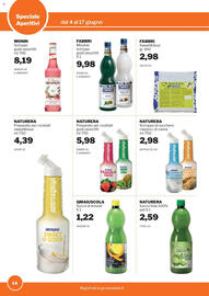 Volantino GrosMarket Pagina 14
