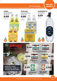Volantino GrosMarket Pagina 15