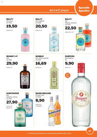 Volantino GrosMarket Pagina 17