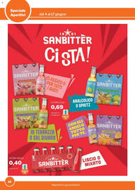 Volantino GrosMarket Pagina 18