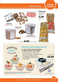 Volantino GrosMarket Pagina 19