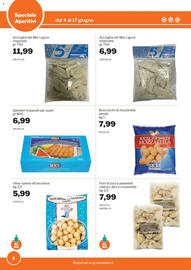 Volantino GrosMarket Pagina 2