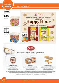 Volantino GrosMarket Pagina 20