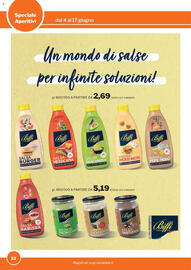 Volantino GrosMarket Pagina 22