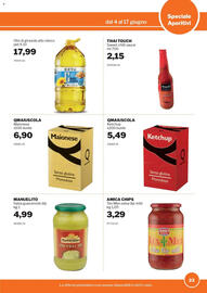 Volantino GrosMarket Pagina 23
