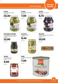 Volantino GrosMarket Pagina 25