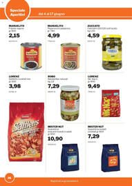 Volantino GrosMarket Pagina 26