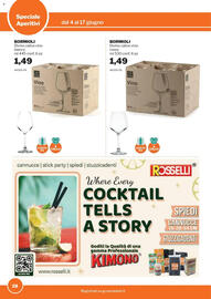 Volantino GrosMarket Pagina 28