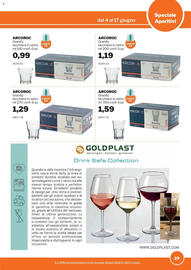 Volantino GrosMarket Pagina 29