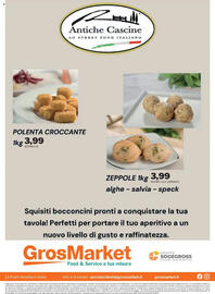 Volantino GrosMarket Pagina 30