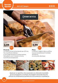 Volantino GrosMarket Pagina 4