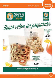 Volantino GrosMarket Pagina 5