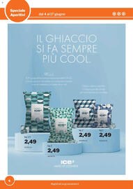 Volantino GrosMarket Pagina 6