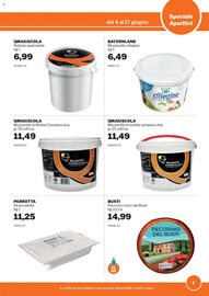 Volantino GrosMarket Pagina 7