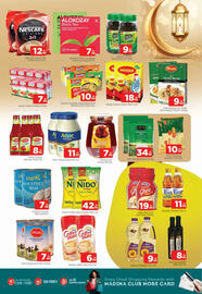 Al Madina Hypermarket catalogue Page 10